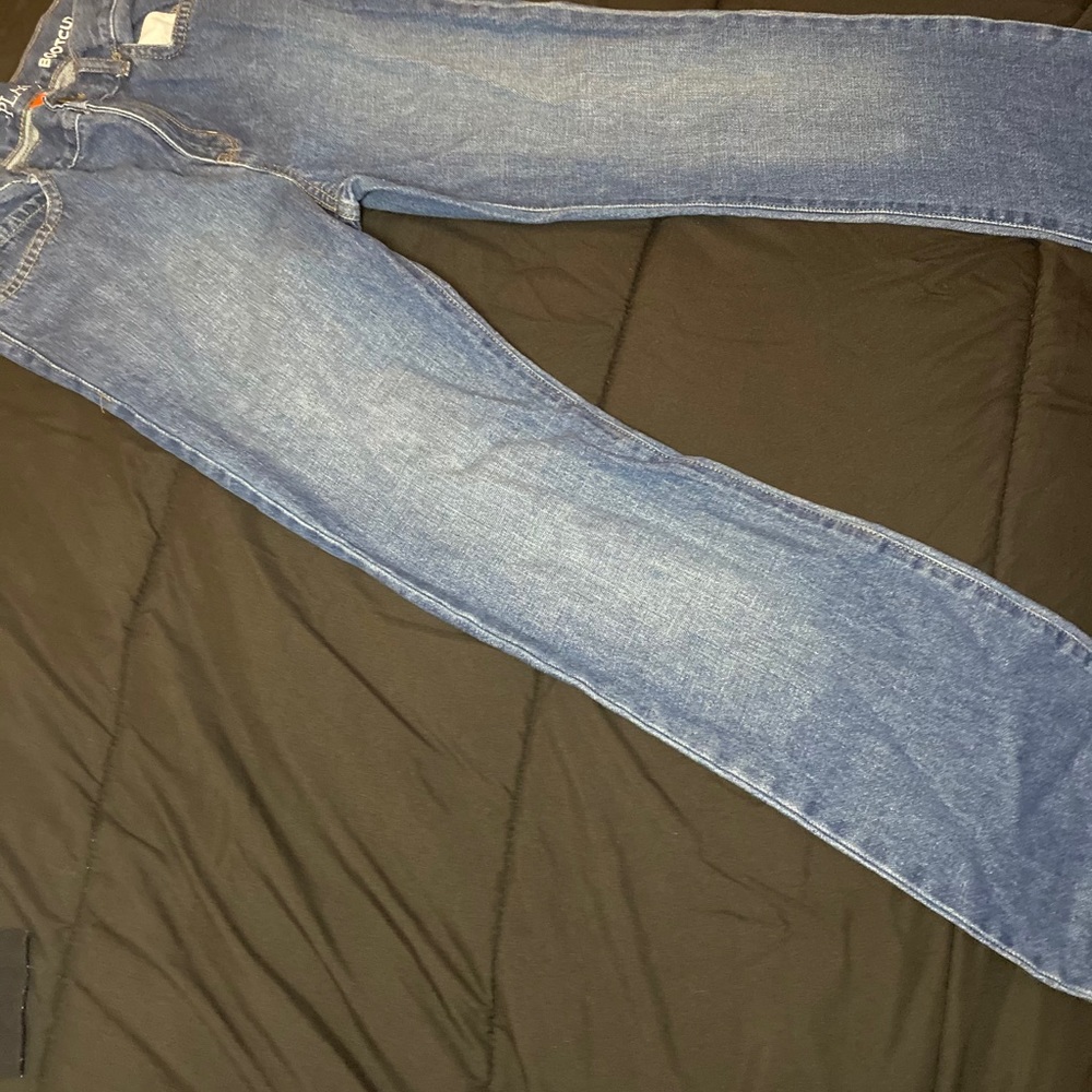 Boys-bootcut